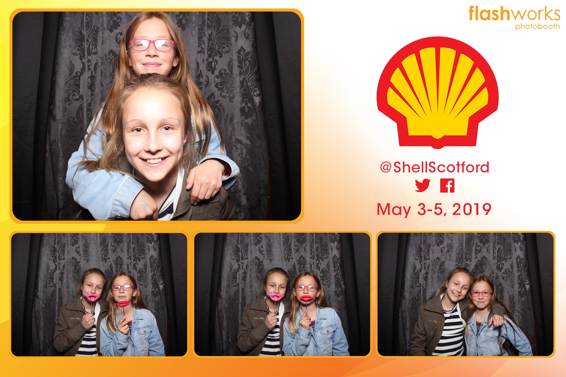 Fort Saskatchewan Trade Show & Sale: Presented by Shell | View more photos from the event at gallery.flashworksphotobooth.com/u/FlashworksPhotoboothInc/Fort-Saskatchewan-Trade-Show-Sale-Presented-by-Shell